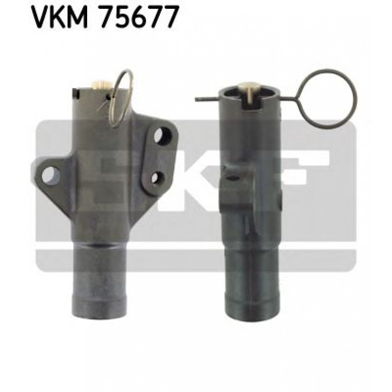 VKM 75677 SKF Натягувач ременя ГРМ